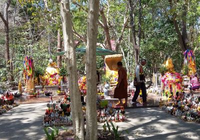 Mueang Amnat Charoen District