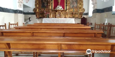 Ermita de San Sebastian