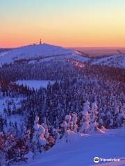 Ruka滑雪場