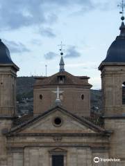 Church of Santa Quiteria