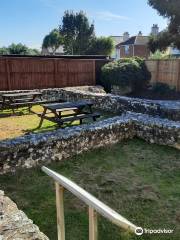 Newport Roman Villa