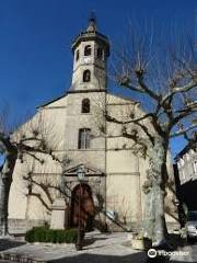 Eglise St Jean Baptiste