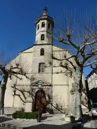 Hotels in Saint-Jean-du-Bruel