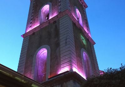 Cattedrale di Santa Maria Maggiore di Teggiano