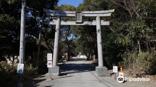 Hijiri Jinja