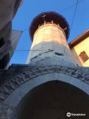 Mahremiye Camii