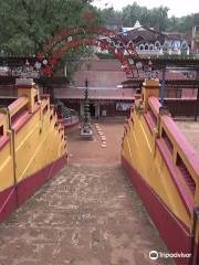 Srimath Anantheshwar Temple Manjeshwar