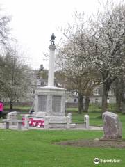 Dalbeattie War Memorial