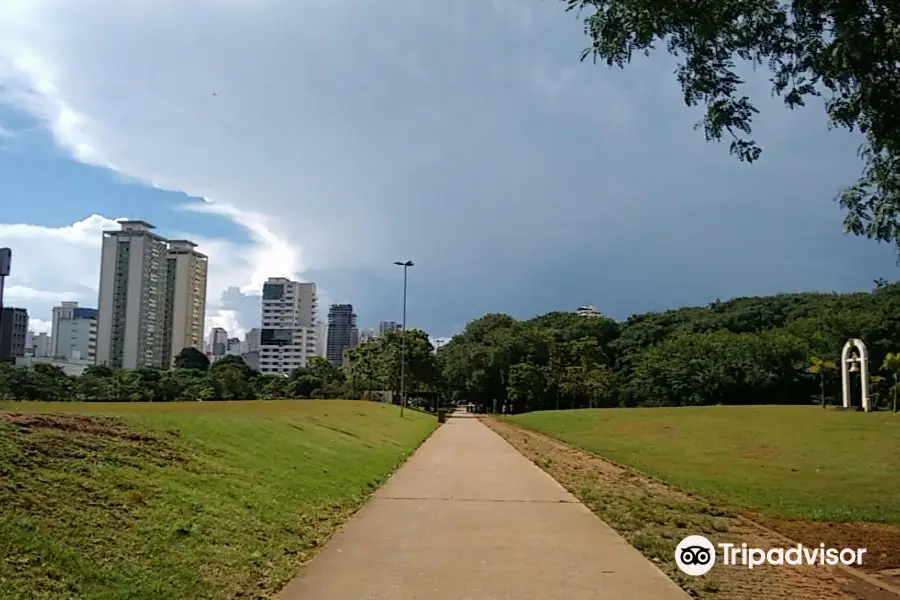 Parque da Juventude