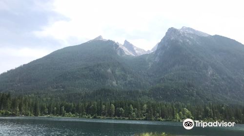 Zauberwald and Hintersee