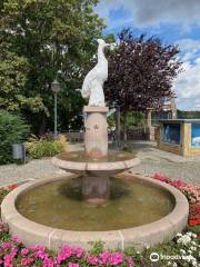 Kändlerbrunnen