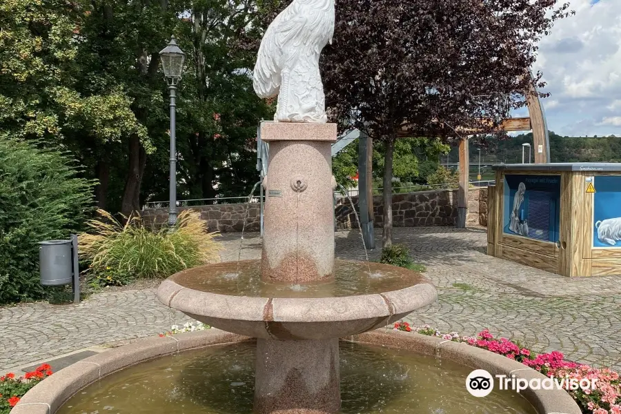 Kandlerbrunnen