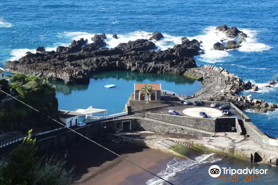 Praia do Porto