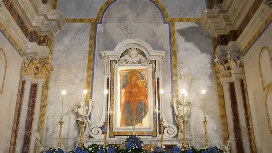 Santuario della Madonna della Scala