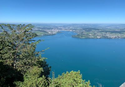 Hammetschwand Lift