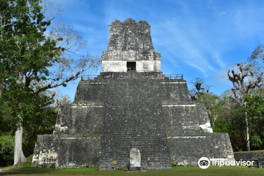 Temple II