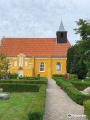 Vesterborg Kirke