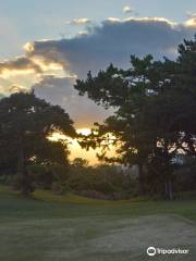 JungMun Beach Golf Club