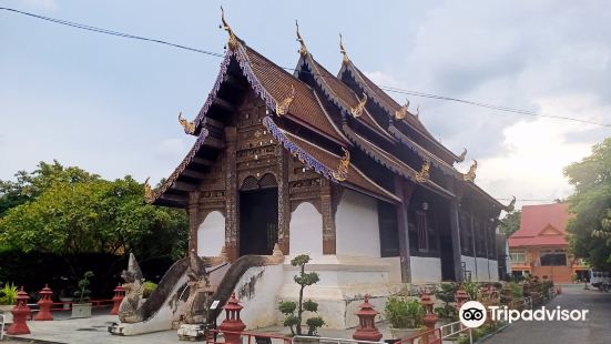 Wat Prasat