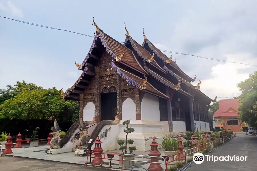 Wat Prasat