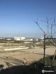 Tohoku Earthquake Memorial Monument