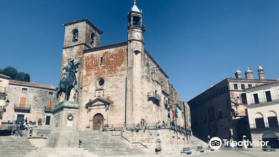 Iglesia de San Martin