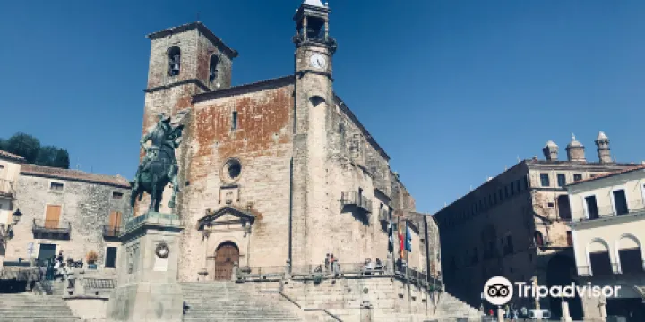 Iglesia de San Martin