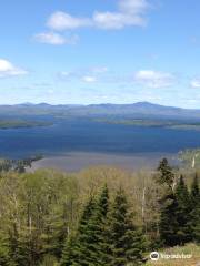 Rangeley Lake State Park