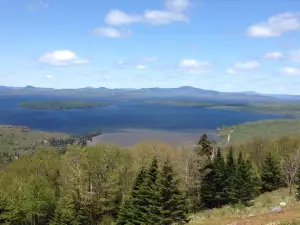 Rangeley Lake State Park