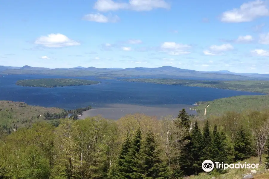 Rangeley Lake State Park