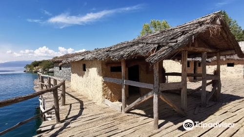 Bay of Bones Museum