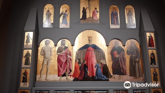 Museo Civico Sansepolcro