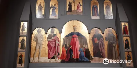 Museo Civico di Sansepolcro