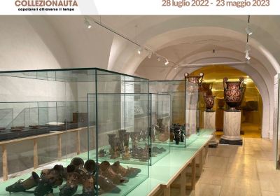 Museo Archeologico Nazionale Jatta