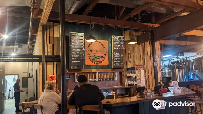 4_Copper Trail Brewing
