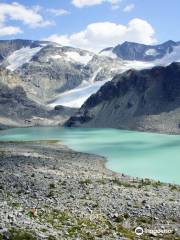 Wedgemount Lake