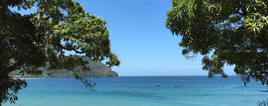 Las Cuevas