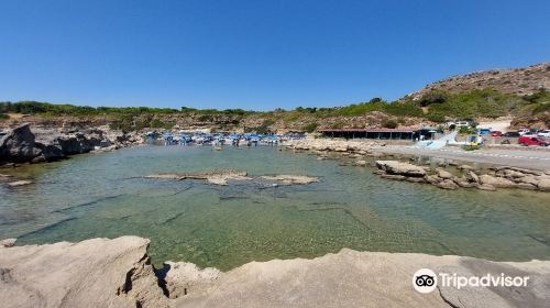 Tassos beach