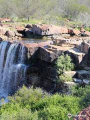 Nieuwoudtville Waterfall