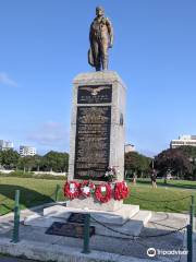 Royal Air Force and Allied Air Forces Monument