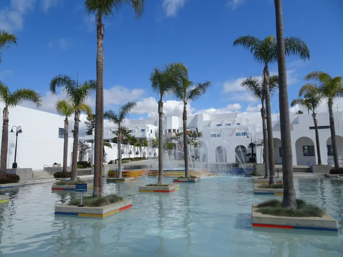 Hotel in zona City of Oceanside