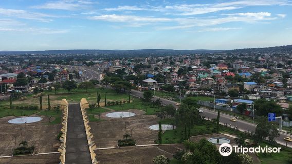 Kinshasa