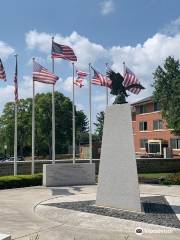 National Fallen Firefighters Memorial