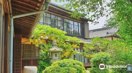 Sinheung-dong Japanese House (Hirotsu House)