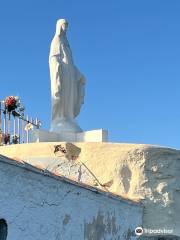 Chapelle Notre-Dame-Du-Cap-Falcon