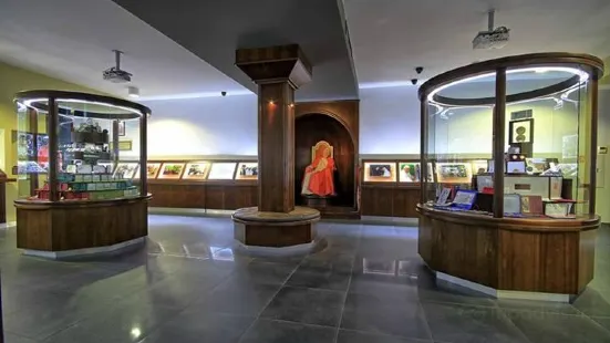 Museum of Coins and Medals of Pope John Paul II in Czestochowa