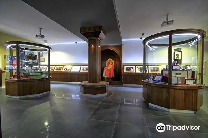 Museum of Coins and Medals of Pope John Paul II in Czestochowa