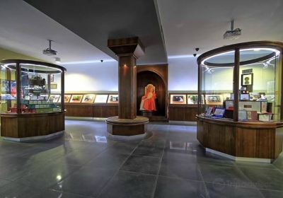 Museum of Coins and Medals of Pope John Paul II in Czestochowa