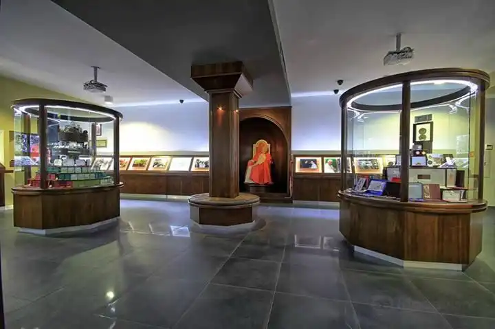 Muzeum Monet i Medali Jana Pawła II w Częstochowie附近的飯店