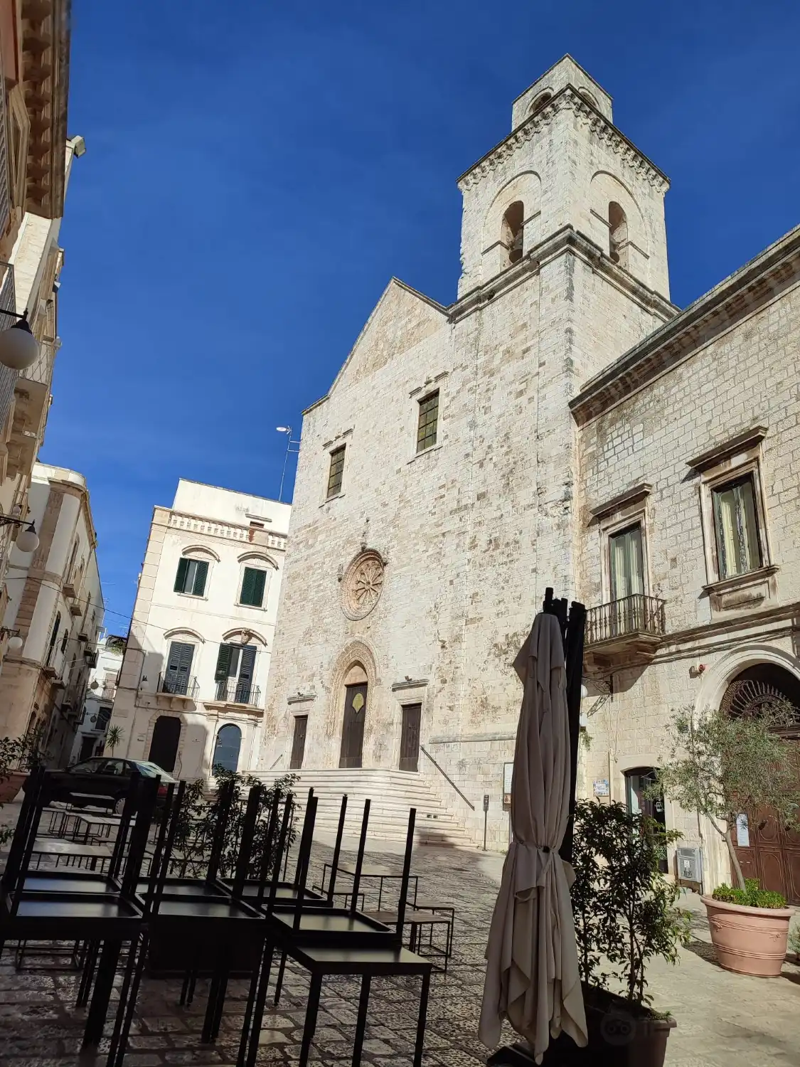 Hotels near Centro Storico